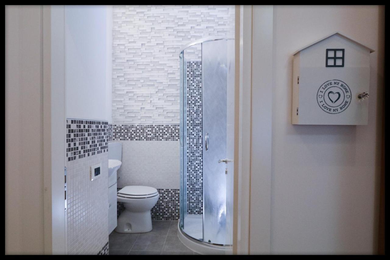 Melody Room Avola Ngoại thất bức ảnh