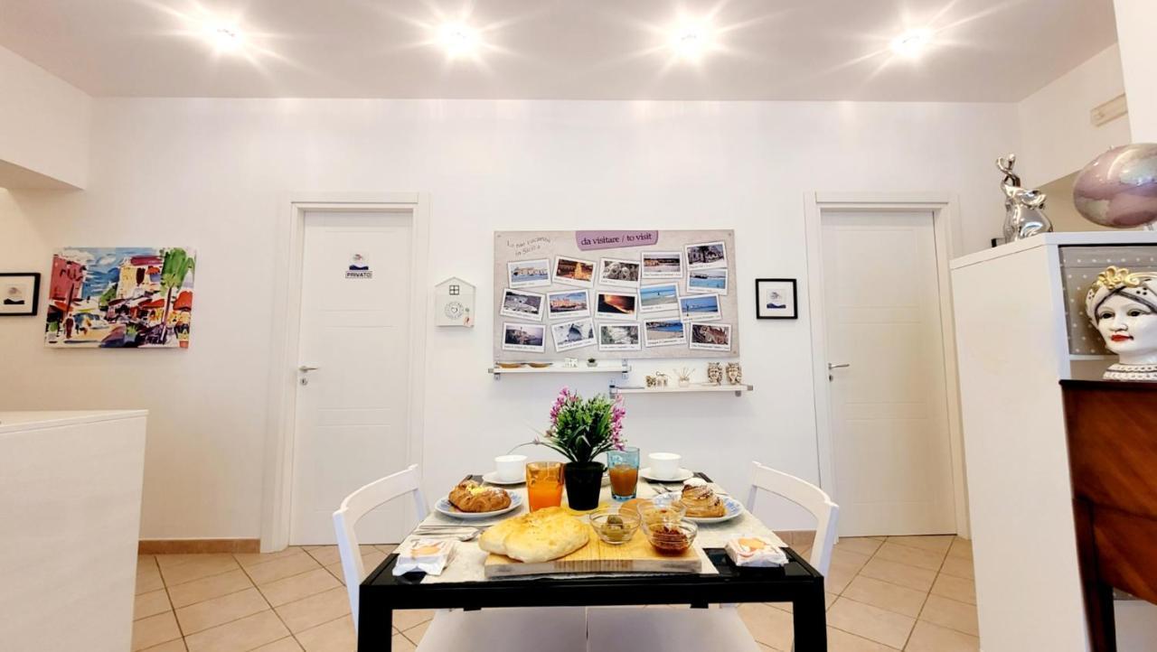 Melody Room Avola Ngoại thất bức ảnh