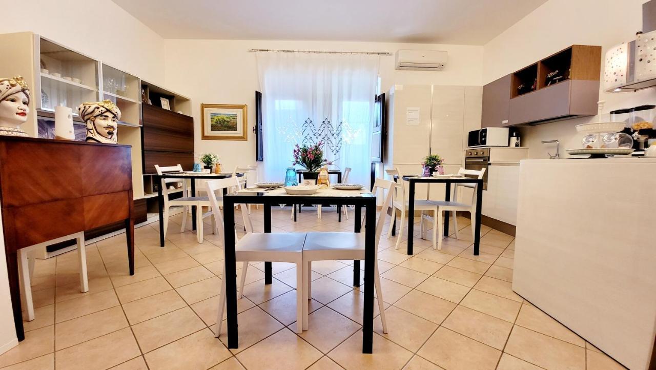Melody Room Avola Ngoại thất bức ảnh